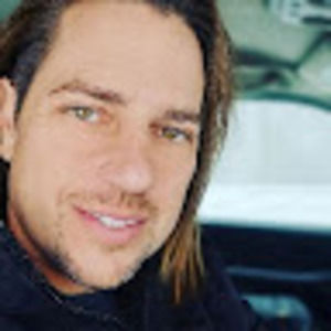 Meet your Posher, Roderick